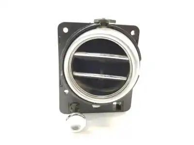 Автозапчастина б/у аератор для bentley continental gt básico посилання на oem iam 3w0819709b  3w0819203e