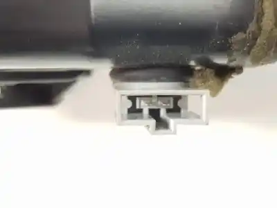 Автозапчастина б/у аератор для bentley continental gt básico посилання на oem iam 3w0819709b  3w0819203e