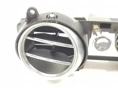 Автозапчастина б/у аератор для bentley continental gt básico посилання на oem iam 3w0819359  3w0819110b