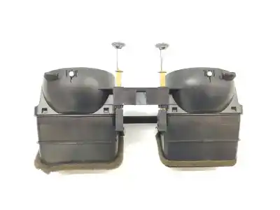 Автозапчастина б/у аератор для bentley continental gt básico посилання на oem iam 3w0819359  3w0819110b