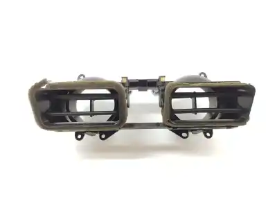 Автозапчастина б/у аератор для bentley continental gt básico посилання на oem iam 3w0819359  3w0819110b