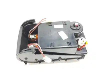 Автозапчастина б/у бардачок для bentley continental gt básico посилання на oem iam 3w5858337  3w5858337e