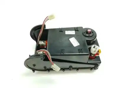 Автозапчастина б/у бардачок для bentley continental gt básico посилання на oem iam 3w5858337  3w5858337e