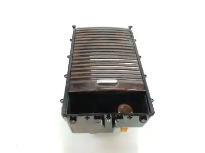 Автозапчастина б/у бардачок для bentley continental gt básico посилання на oem iam 3w5858337  3w5858337e