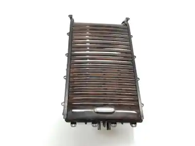 Автозапчастина б/у бардачок для bentley continental gt básico посилання на oem iam 3w5858337  3w5858337e