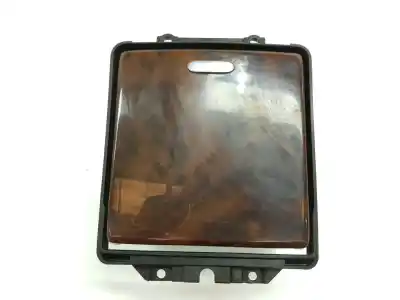 Автозапчасти б/у бардачок за bentley continental gt básico ссылки oem iam 3w5863091
