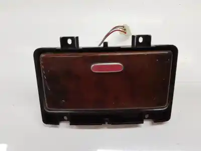 Автозапчастина б/у попільничка для bentley continental gt básico посилання на oem iam 3w8863075a  3w8863075a