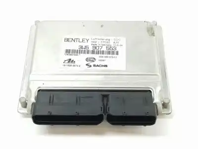 Автозапчасти б/у электронный модуль за bentley continental gt básico ссылки oem iam 3w5907553