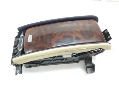 Автозапчасти б/у центральная консоль за bentley continental gt básico ссылки oem iam 3w5885075c  3w5885075a