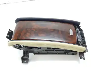 Автозапчасти б/у центральная консоль за bentley continental gt básico ссылки oem iam 3w5885075c  3w5885075a