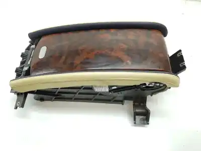 Автозапчасти б/у центральная консоль за bentley continental gt básico ссылки oem iam 3w5885075c  3w5885075a