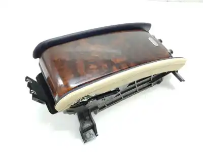 Автозапчасти б/у центральная консоль за bentley continental gt básico ссылки oem iam 3w5885075c