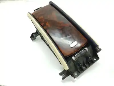 Автозапчасти б/у центральная консоль за bentley continental gt básico ссылки oem iam 3w5885075c  3w5885075a