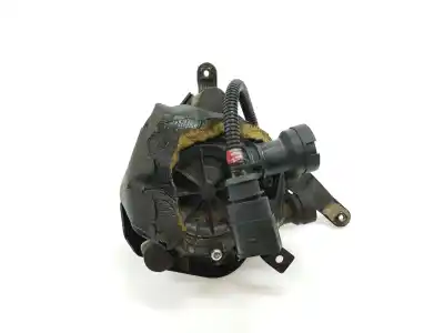 Автозапчастина б/у повітряний насос для bentley continental gt básico посилання на oem iam 3w0131083h  3w0131083h