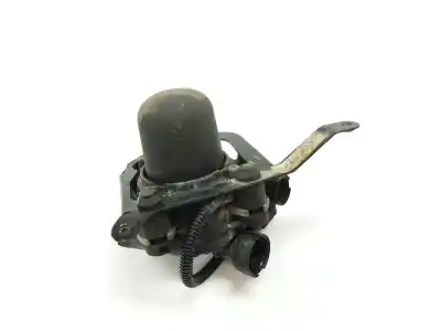 Автозапчастина б/у повітряний насос для bentley continental gt básico посилання на oem iam 3w0131083h  3w0131083h