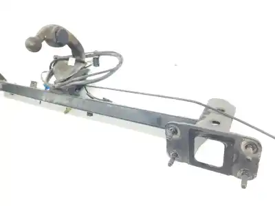 Автозапчасти б/у трейлерная сцепка за clase c clase e lim. 2.1 cdi ссылки oem iam a2123100104  a2123100104