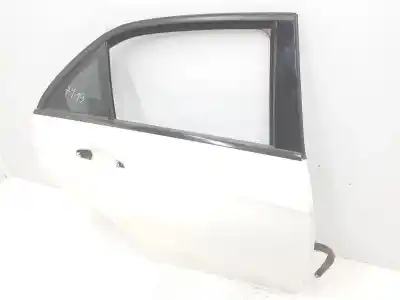 Автозапчасти б/у дверь задняя правая за clase c clase e lim. 2.1 cdi ссылки oem iam a2127300205  a2127300205