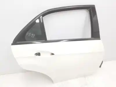 Автозапчасти б/у дверь задняя правая за clase c clase e lim. 2.1 cdi ссылки oem iam a2127300205  a2127300205