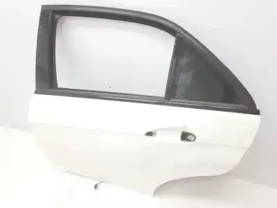 Second-hand car spare part rear left door for clase c clase e lim. 2.1 cdi oem iam references a2127300105  a2127300105