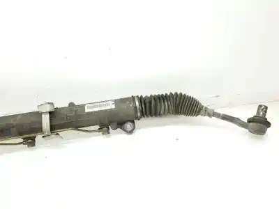 Автозапчастина б/у рульмова рейка для bentley continental gt básico посилання на oem iam 3w1423062l  3w1422071c