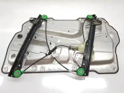 Автозапчасти б/у регулятор стекла переднего левого за bentley continental gt básico ссылки oem iam 3w5837461b  3w5837461b
