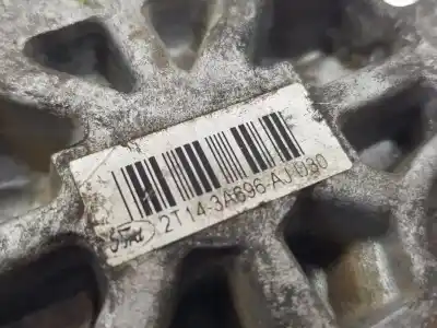 Автозапчасти б/у насос гидроусилителя за ford tourneo connect 1.8 tdci /tddi /di ссылки oem iam 2t143a696aj  5125207