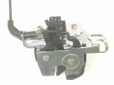 Автозапчасти б/у замок задней левой двери за clase c clase e lim. 2.1 cdi ссылки oem iam a2047301335  a2047301335