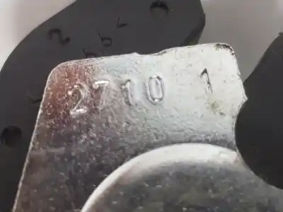 Автозапчасти б/у замок задней левой двери за clase c clase e lim. 2.1 cdi ссылки oem iam a2047301335  a2047301335