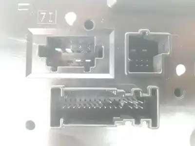Автозапчасти б/у электронный модуль за clase c clase e lim. 2.1 cdi ссылки oem iam a2129060005  a2129060005