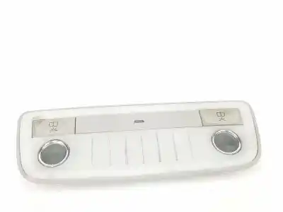 Second-hand car spare part interior light for clase c clase e lim. 2.1 cdi oem iam references a2128205001