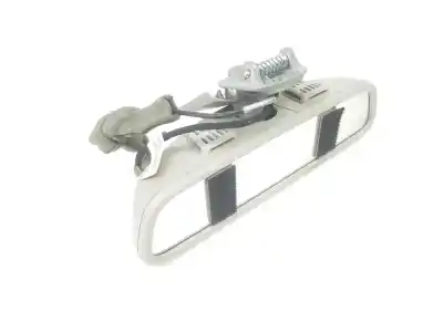 Second-hand car spare part interior rearview mirror for clase c clase e lim. 2.1 cdi oem iam references a2048102917  a2048102917