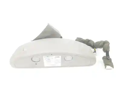Second-hand car spare part interior rearview mirror for clase c clase e lim. 2.1 cdi oem iam references a2048102917  a2048102917