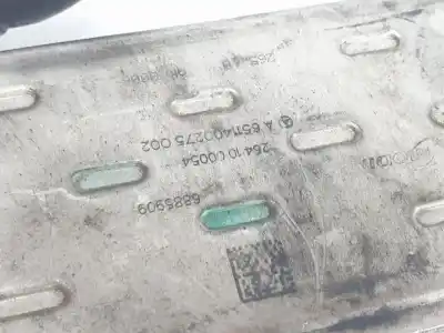 Автозапчасти б/у охладитель рог за clase c clase e lim. 2.1 cdi ссылки oem iam a6511400275  a6511400275