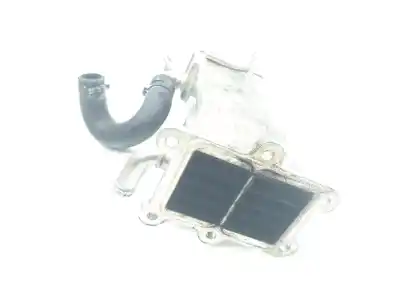 Автозапчасти б/у охладитель рог за clase c clase e lim. 2.1 cdi ссылки oem iam a6511400275  a6511400275
