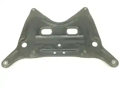 Peça sobressalente para automóvel em segunda mão cobertura / proteção do motor por clase c clase e lim. 2.1 cdi referências oem iam a2126280711  a2126280711