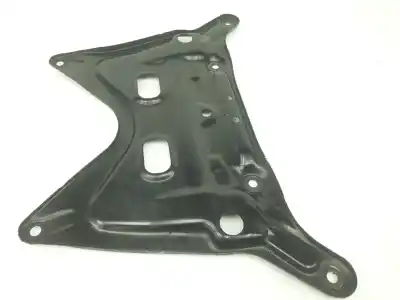 Peça sobressalente para automóvel em segunda mão cobertura / proteção do motor por clase c clase e lim. 2.1 cdi referências oem iam a2126280711  a2126280711