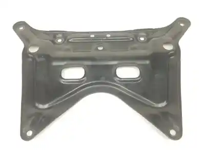 Peça sobressalente para automóvel em segunda mão cobertura / proteção do motor por clase c clase e lim. 2.1 cdi referências oem iam a2126280711  a2126280711
