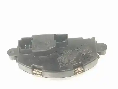 Автозапчасти б/у сопротивление нагреву за seat leon (5f1) 2.0 16v tsi ссылки oem iam 2q0907521