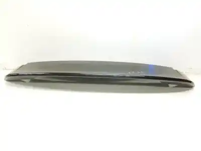 Peça sobressalente para automóvel em segunda mão spoiler da tampa da mala por lancia delta (181) 1.6 diesel cat referências oem iam 735453467