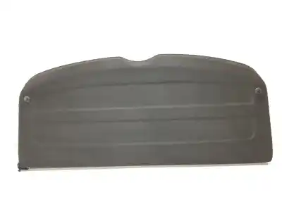 Peça sobressalente para automóvel em segunda mão chapeleira por lancia delta (181) 1.6 diesel cat referências oem iam 735497185