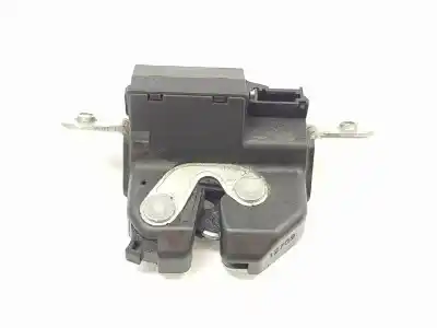Peça sobressalente para automóvel em segunda mão fechadura do mala por lancia delta (181) 1.6 diesel cat referências oem iam 55702917