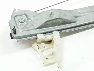 Peça sobressalente para automóvel em segunda mão elevador de vidros traseiro direito por lancia delta (181) 1.6 diesel cat referências oem iam 51832157
