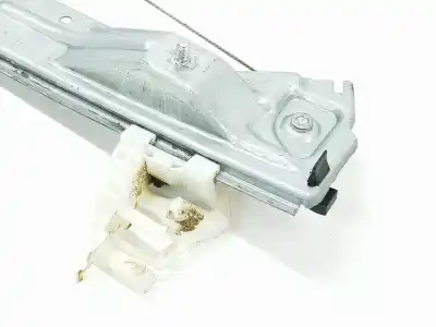 Peça sobressalente para automóvel em segunda mão elevador de vidros traseiro esquerdo por lancia delta (181) 1.6 diesel cat referências oem iam 51832158