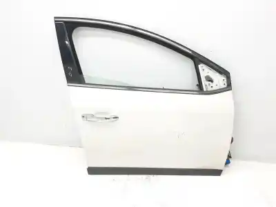 Peça sobressalente para automóvel em segunda mão porta dianteira direita por lancia delta (181) 1.6 diesel cat referências oem iam 51808840