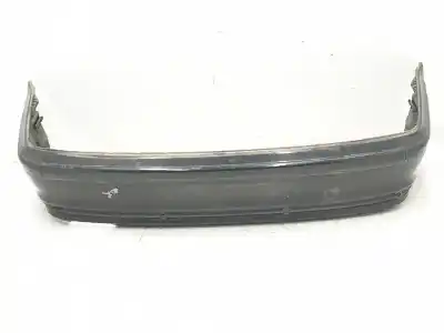 Second-hand car spare part rear bumper for bmw 3 (e46) 320 d oem iam references 8195310