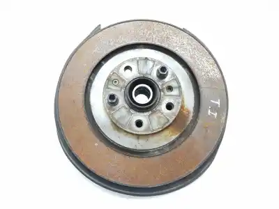 Second-hand car spare part rear left knuckle for bentley continental gt básico oem iam references 3d0505435m  3d0505435m