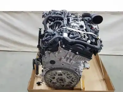 Recambio de automóvil de segunda mano de motor completo para bmw serie 4 gran coupe 3.0 turbodiesel referencias oem iam n57d30b 11002461209 2225mh 