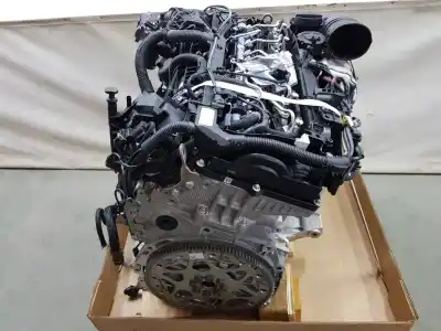 Recambio de automóvil de segunda mano de motor completo para bmw serie 4 gran coupe 3.0 turbodiesel referencias oem iam n57d30b 11002461209 