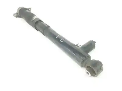 Автозапчасти б/у правый задний амортизатор за seat leon (5f1) 2.0 16v tsi ссылки oem iam 5q0512009as