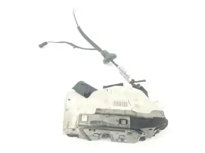 Автозапчасти б/у замок передней правой двери за seat leon (5f1) 2.0 16v tsi ссылки oem iam 5k1837016j